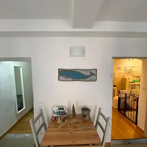 La Dinette Apartment Riomaggiore