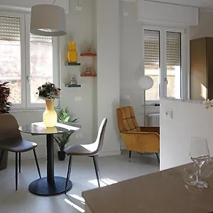 Romantic Apartment Verona