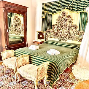 Palazzo Viola Panoramica Apartment Palermo