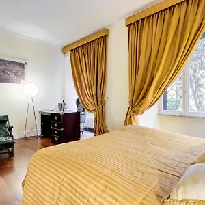 Luxury House Belle Arti 3bedr Piazza Del Popolo Holiday home Rome