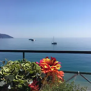 Cinqueterreblu Lungomarenostro Apartment Monterosso al Mare