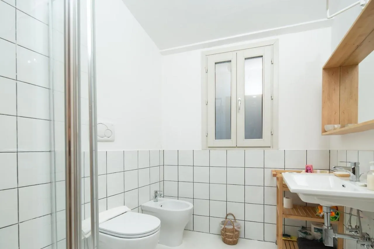 Ghiberti House By Mmega Apartment Florence