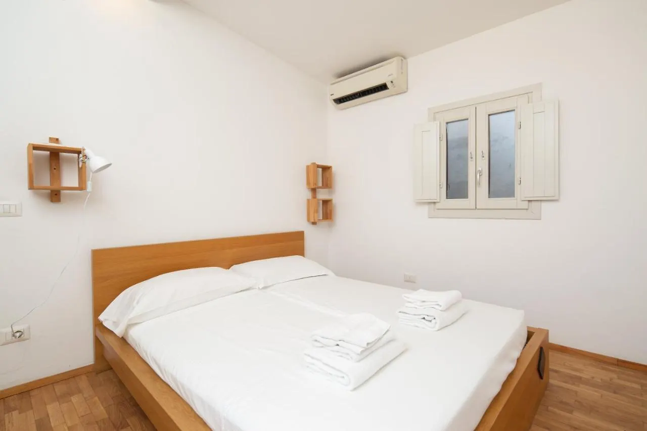 Ghiberti House By Mmega Apartment Florence 0*,