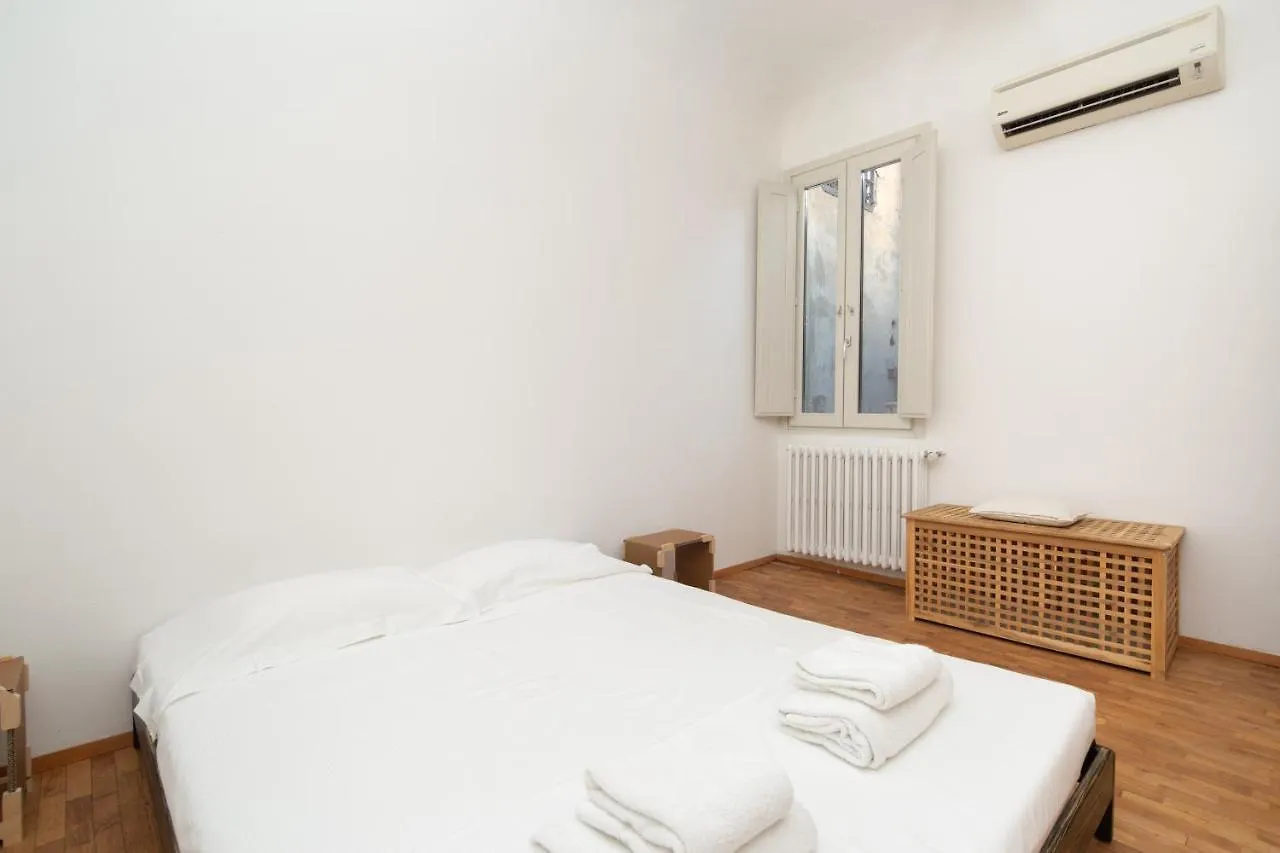 Ghiberti House By Mmega Apartment Florence Italy