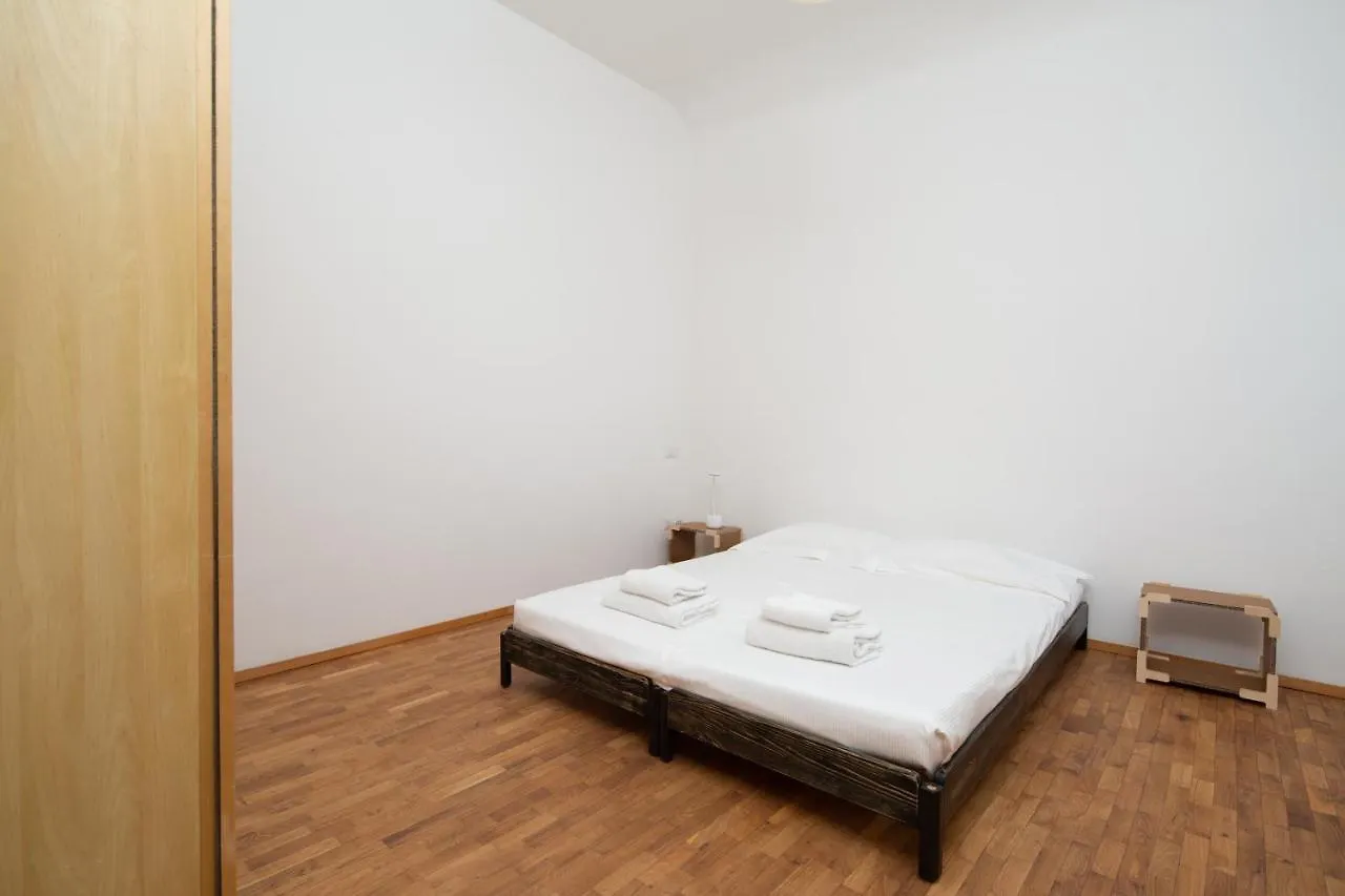 Ghiberti House By Mmega Apartment Florence 0*,  Italy